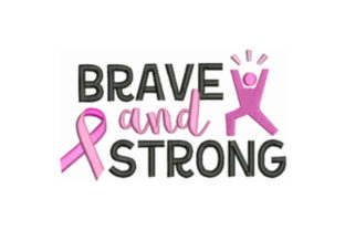 Brave and Strong: A Seller’s Review