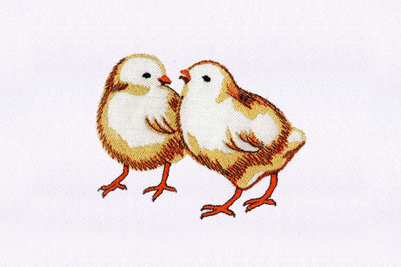 Chicks Chicken: A Boutique Review