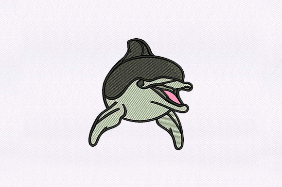 Dolphin Fish: A Designer’s Holiday Review