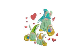 Easter Gnomes: A Seller’s Review for Etsy Shops