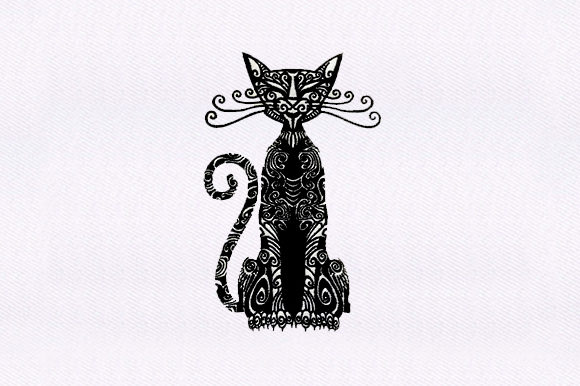 Egyptian Cat: A Designer’s Review for Boutique Sweatshirts