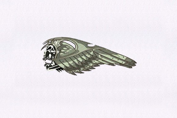 Flying Skull Wings: A Designer’s Review