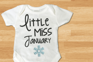 Little Miss January Snowflake: A Designer’s Review