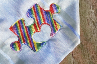 Mini Heart Puzzle Piece: A Designer’s Review