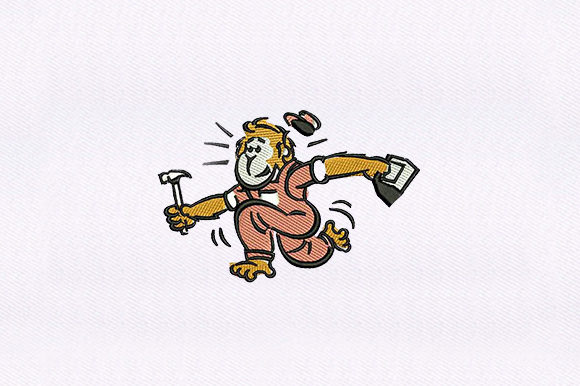 Monkey Worker: A Designer’s Review for Custom Gifts
