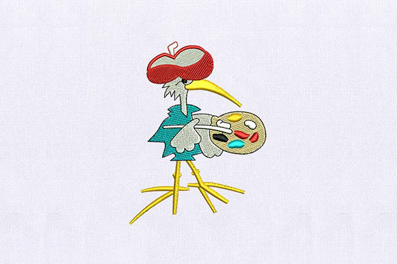 Painter Bird: A Designer’s Review for Small Business Merch