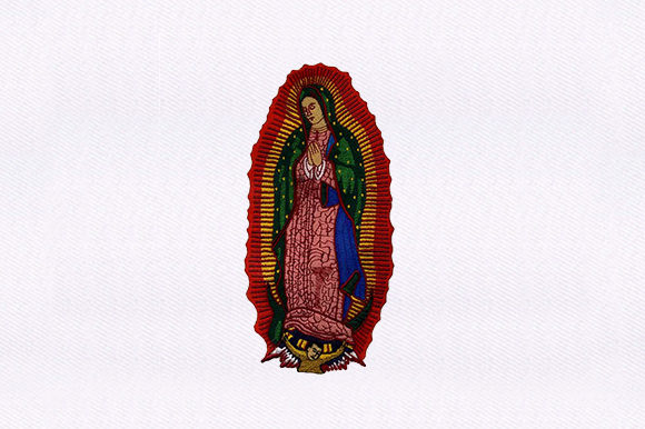 Praying Madonna: A Designer’s Review for Boutique Apparel