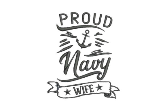 Proud Navy Wife: A Designer’s Review