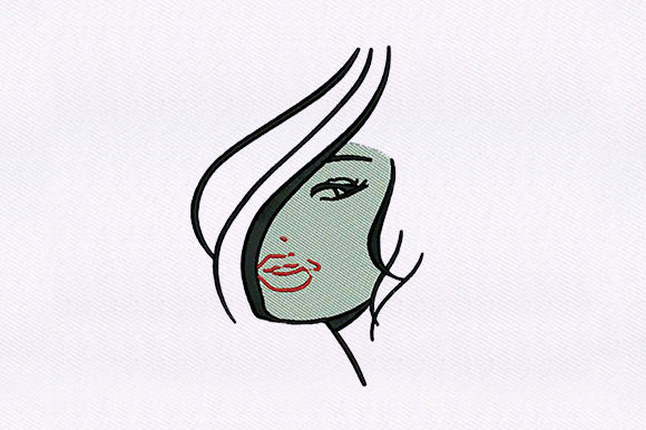 Reviewing Girl Face for Boutique Sweatshirts