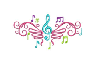 Reviewing Music Notation for Personalized Gifts
