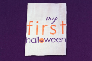 Reviewing My First Halloween for Boutique Apparel
