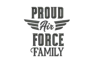 Reviewing Proud Air Force Family for Boutique Sweatshirts