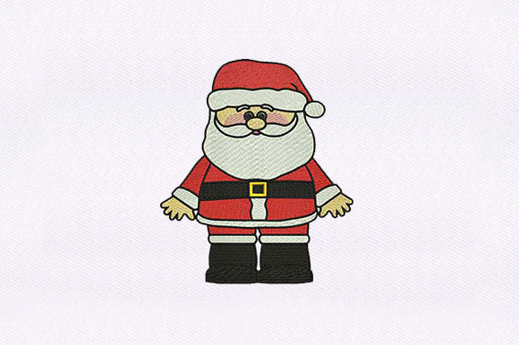 Santa Claus Gnome: A Designer’s Review