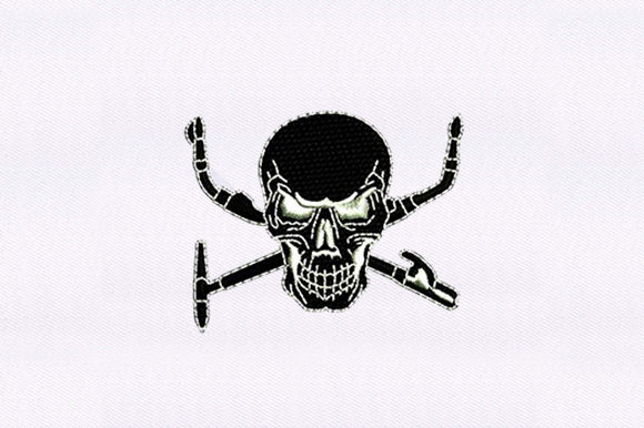 Skull and Crossbones: A Designer’s Review