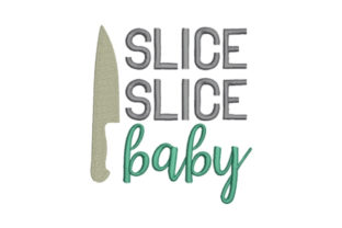 Slice Slice Baby: A Designer’s Review for Boutique Apparel