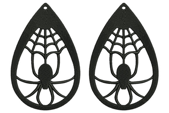 Spider Earrings: A Designer’s Holiday Review