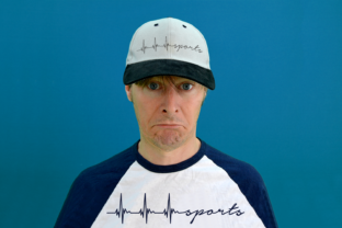 Sports Heartbeat Redwork: A Designer’s Review