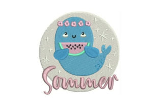 Summer Embroidery: A Designer’s Review for Seasonal Sales