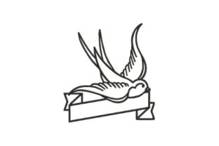 Swallow Tattoo: A Designer’s Review for Handmade Gifts