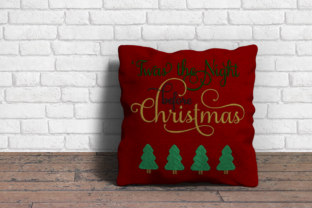 Twas the Night Before Christmas: A Designer’s Review