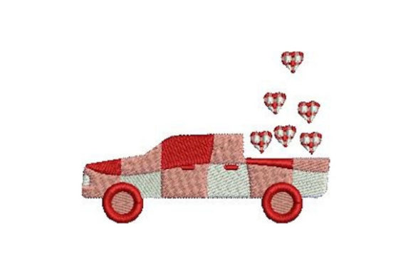 Valentine s Truck: A Designer’s Review for Boutique Sweatshirts