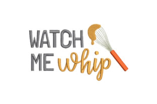 Watch Me Whip: A Designer’s Review for Craft Fairs