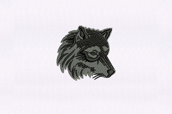 Wolf Face: A Seller’s Review for Etsy Success