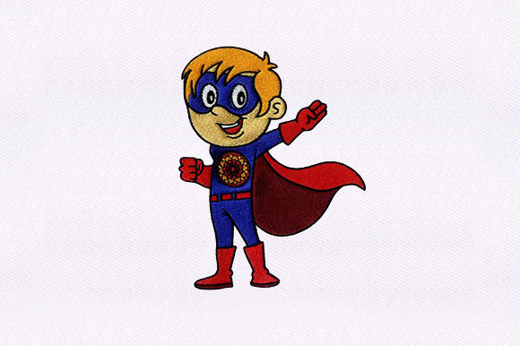 Young Superhero: A Seller’s Review for Etsy Shops